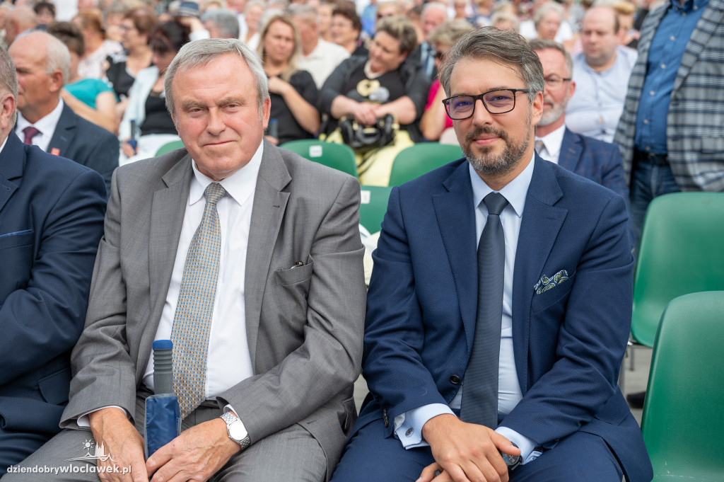 Otwarcie Powiatowego Centrum Zdrowia