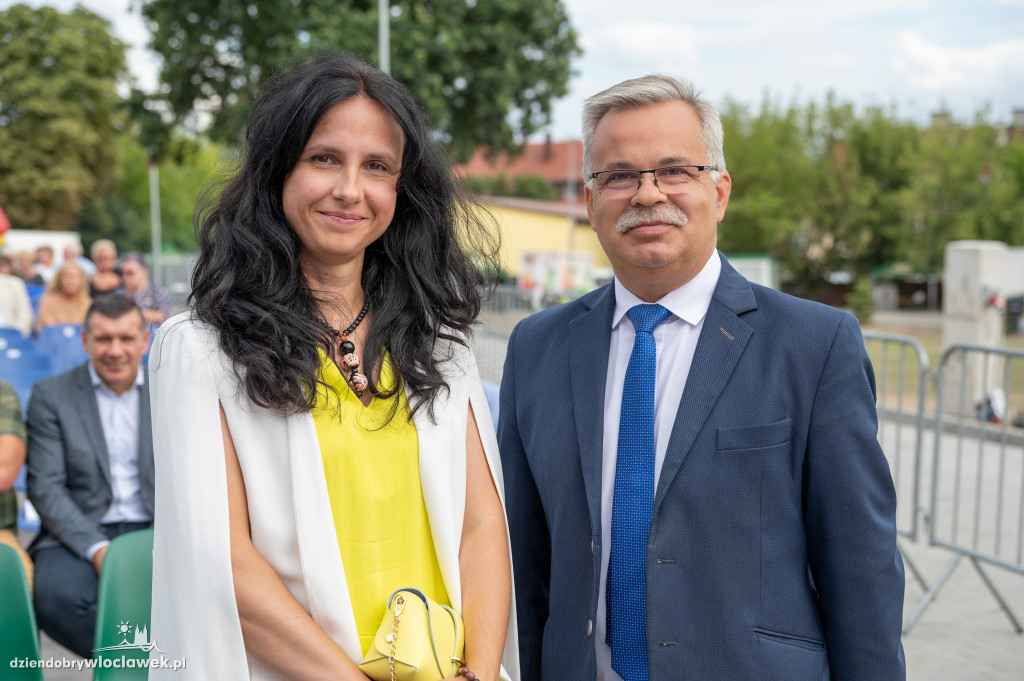Otwarcie Powiatowego Centrum Zdrowia