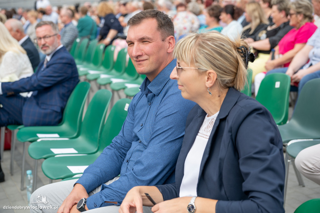 Otwarcie Powiatowego Centrum Zdrowia