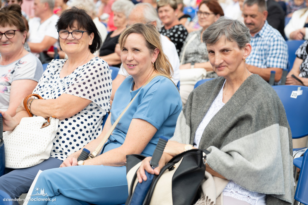 Otwarcie Powiatowego Centrum Zdrowia