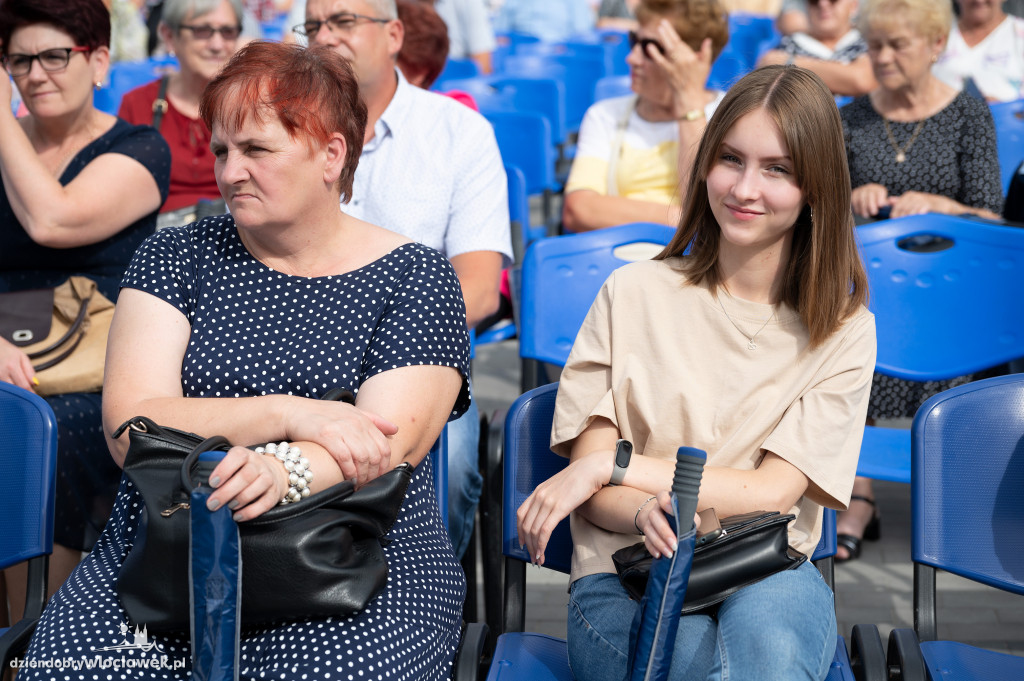 Otwarcie Powiatowego Centrum Zdrowia
