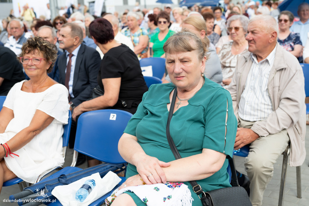 Otwarcie Powiatowego Centrum Zdrowia
