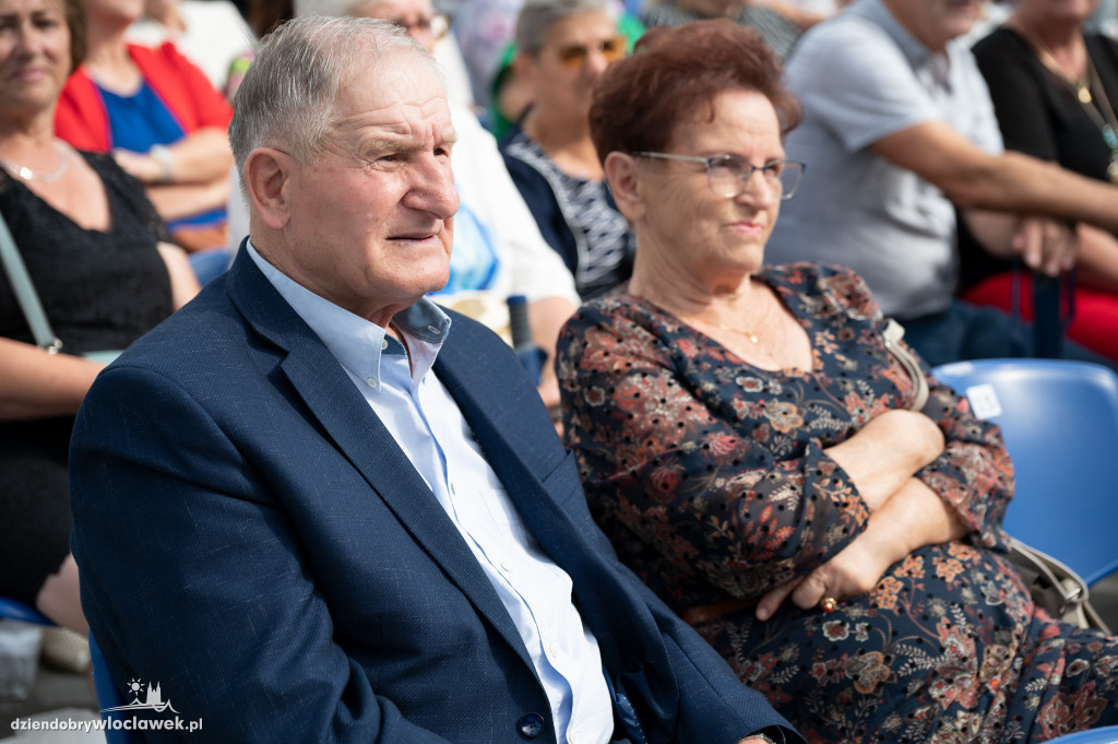 Otwarcie Powiatowego Centrum Zdrowia