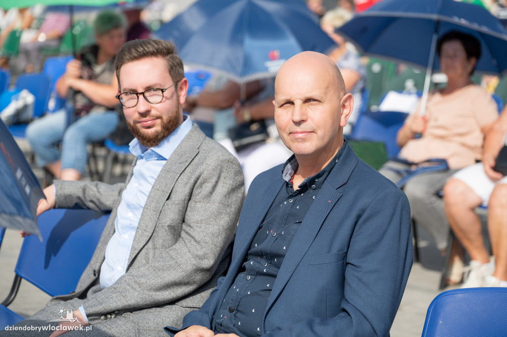 Otwarcie Powiatowego Centrum Zdrowia