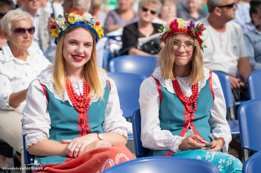 Otwarcie Powiatowego Centrum Zdrowia