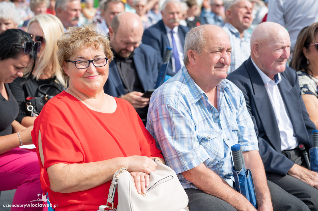 Otwarcie Powiatowego Centrum Zdrowia