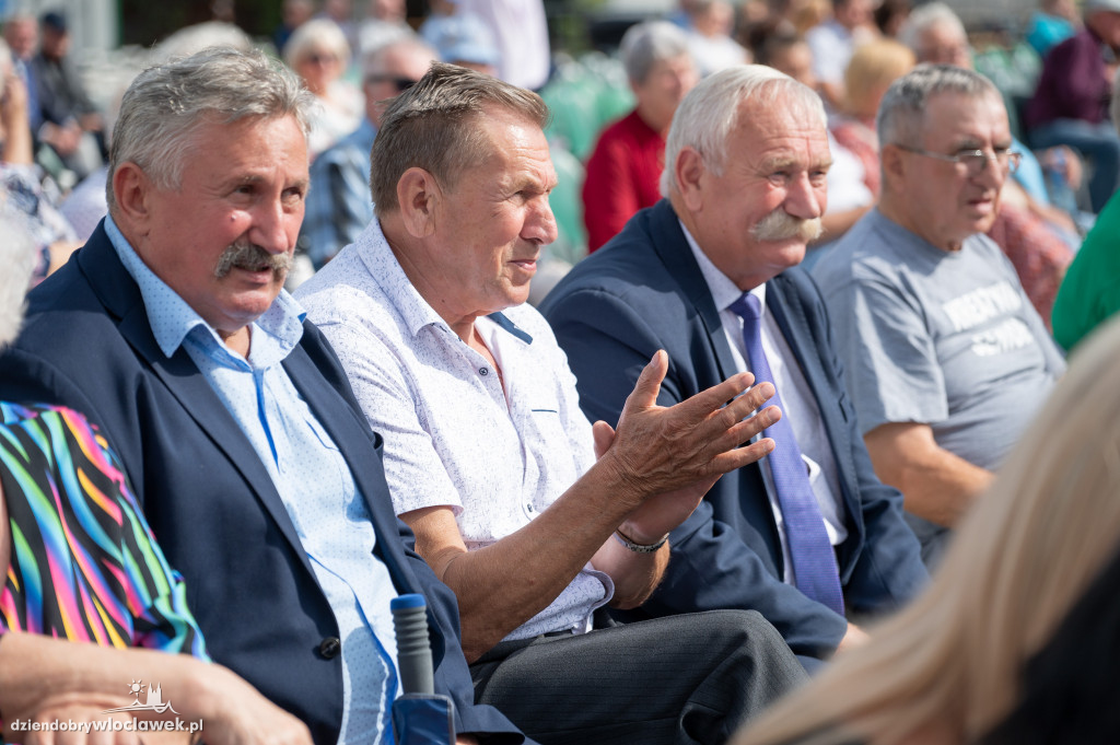 Otwarcie Powiatowego Centrum Zdrowia