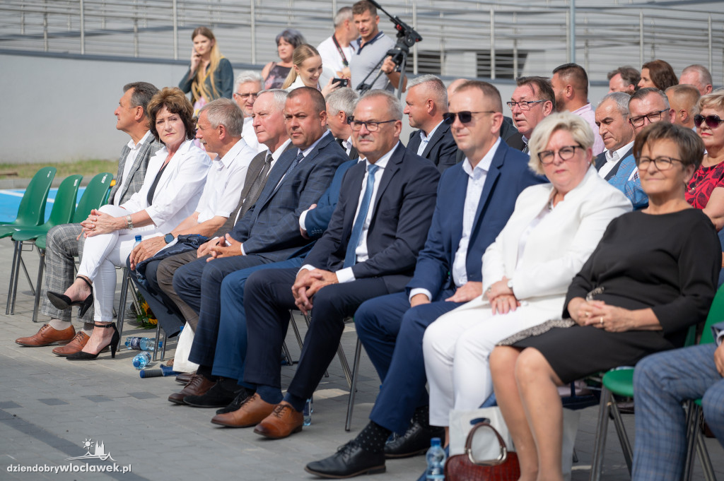 Otwarcie Powiatowego Centrum Zdrowia