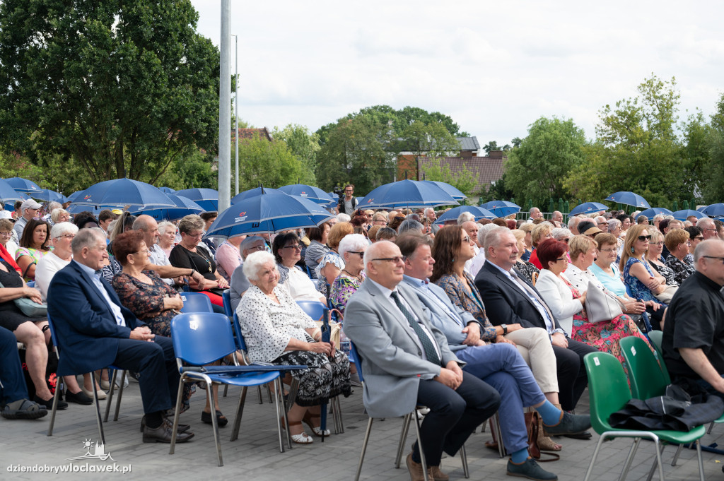 Otwarcie Powiatowego Centrum Zdrowia