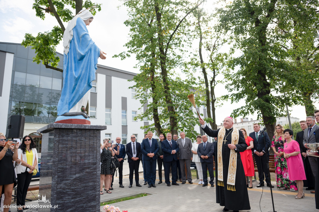 Otwarcie Powiatowego Centrum Zdrowia