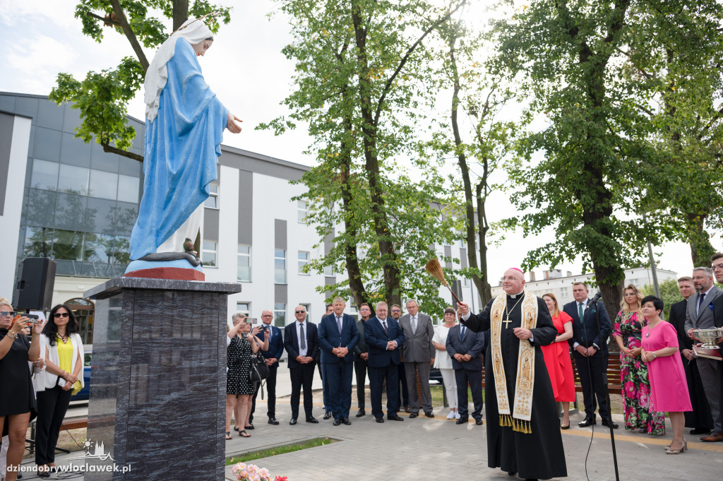 Otwarcie Powiatowego Centrum Zdrowia