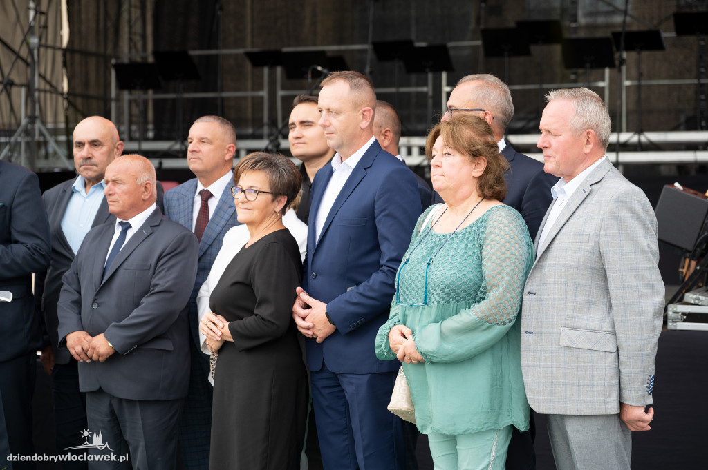 Otwarcie Powiatowego Centrum Zdrowia