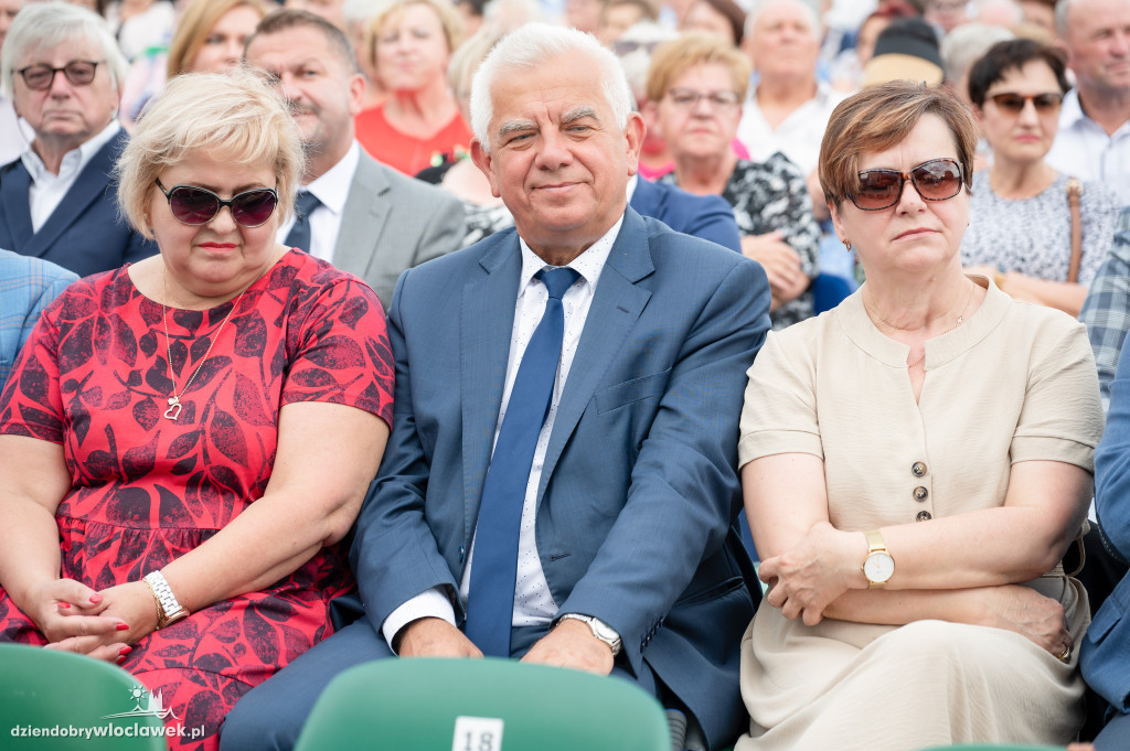 Otwarcie Powiatowego Centrum Zdrowia
