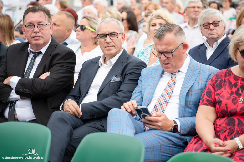 Otwarcie Powiatowego Centrum Zdrowia
