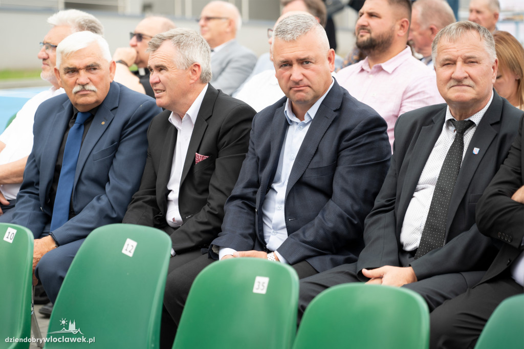 Otwarcie Powiatowego Centrum Zdrowia