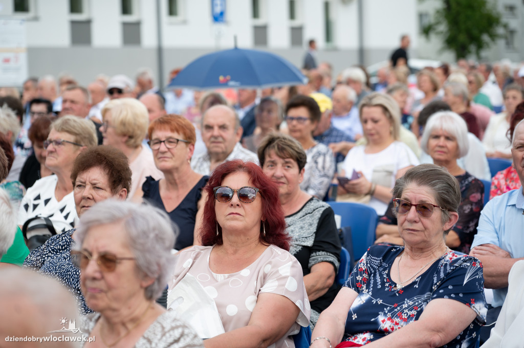 Otwarcie Powiatowego Centrum Zdrowia