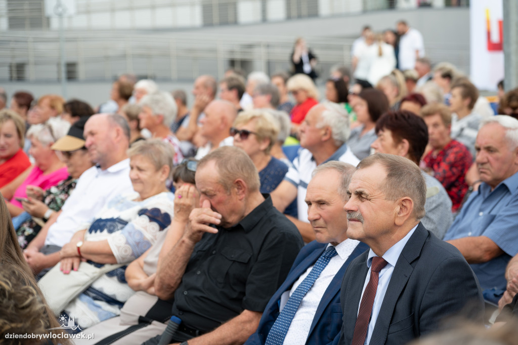 Otwarcie Powiatowego Centrum Zdrowia