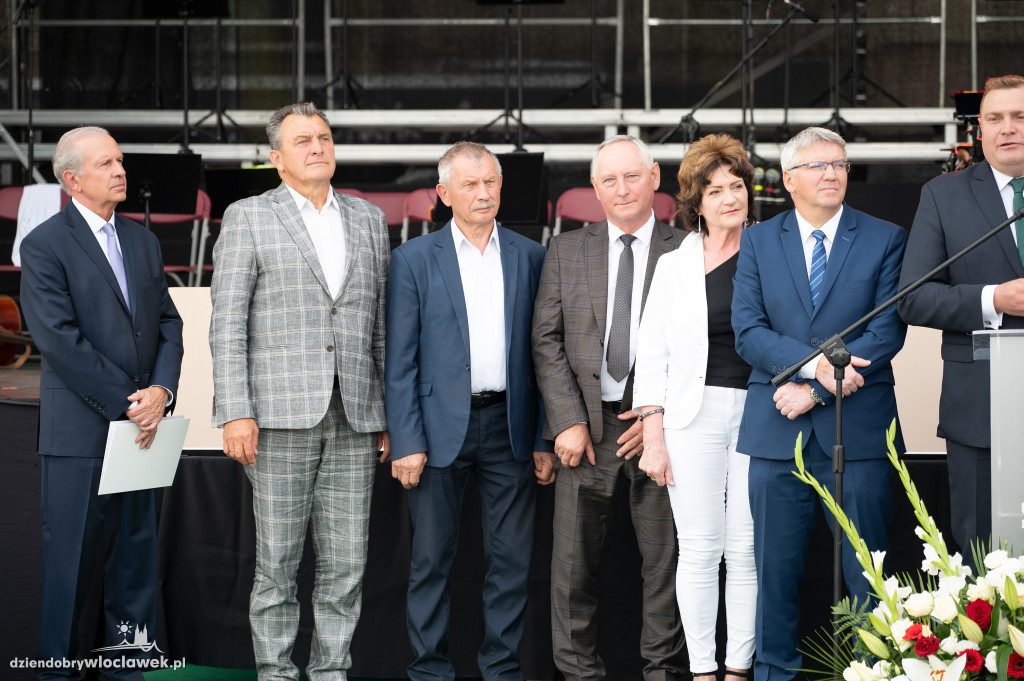 Otwarcie Powiatowego Centrum Zdrowia