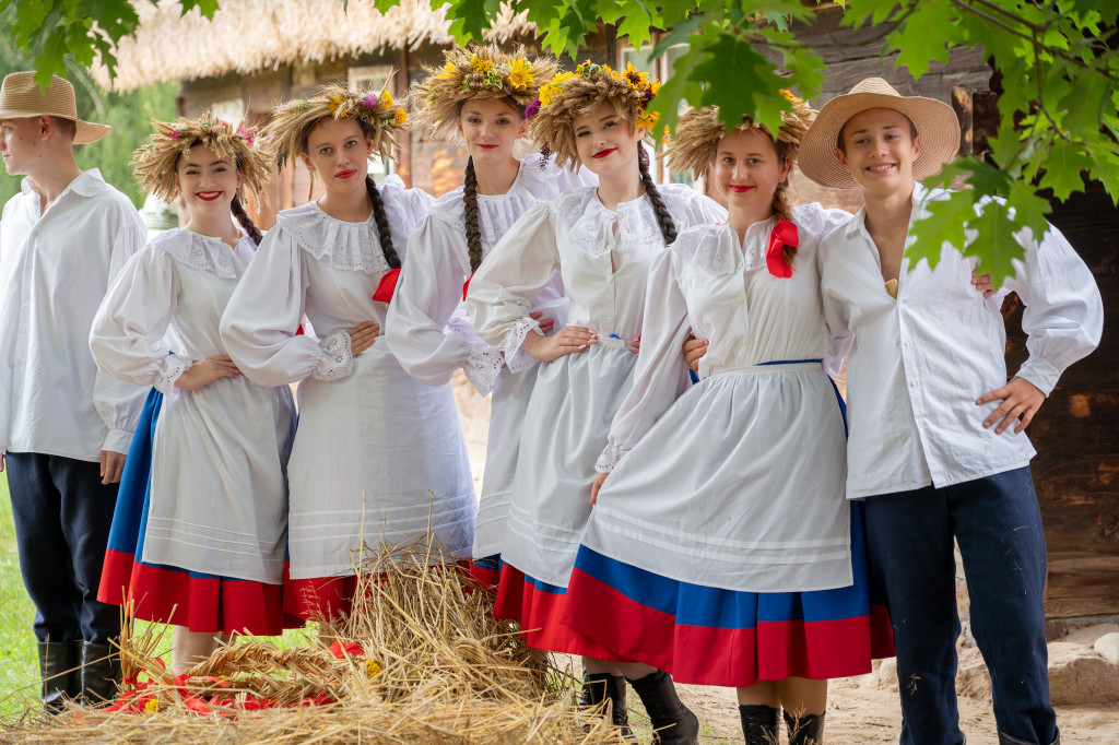 Festyn Folklorystyczny 
