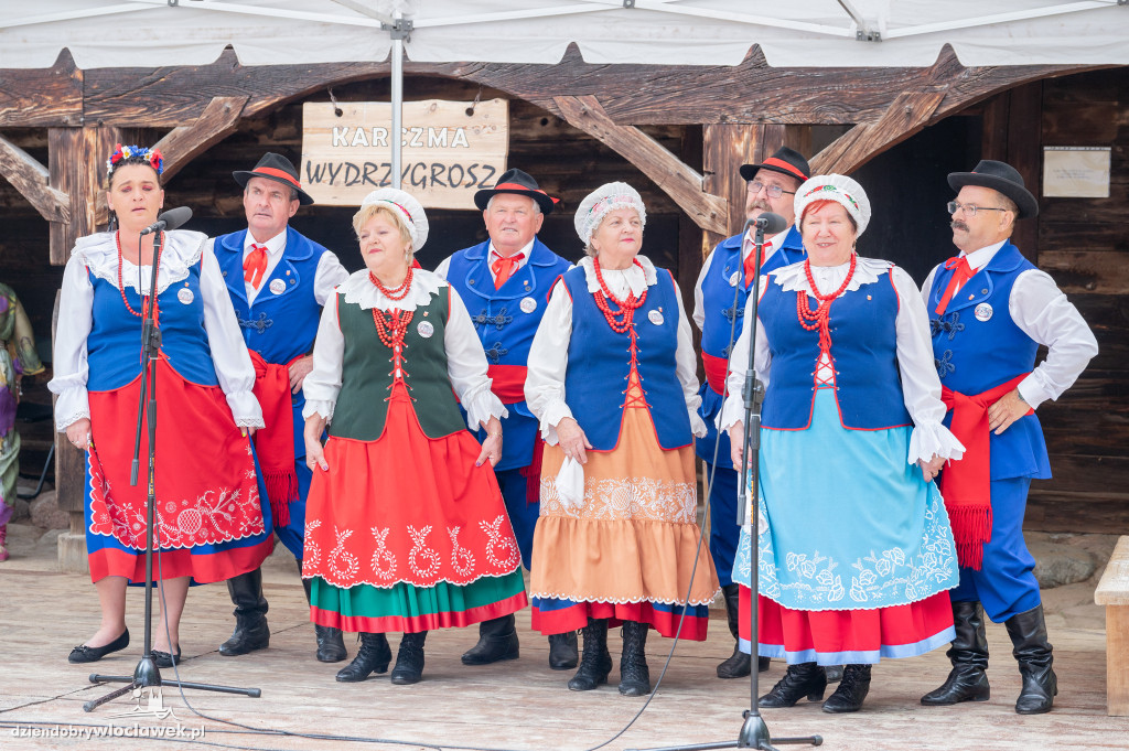 Festyn Folklorystyczny 