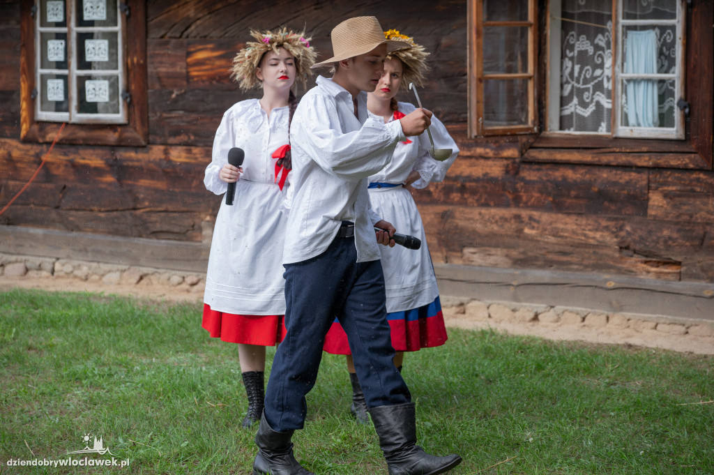 Festyn Folklorystyczny 