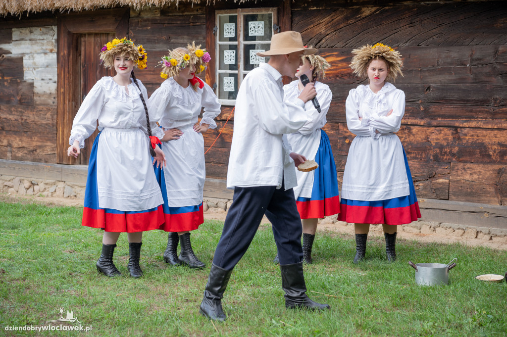 Festyn Folklorystyczny 