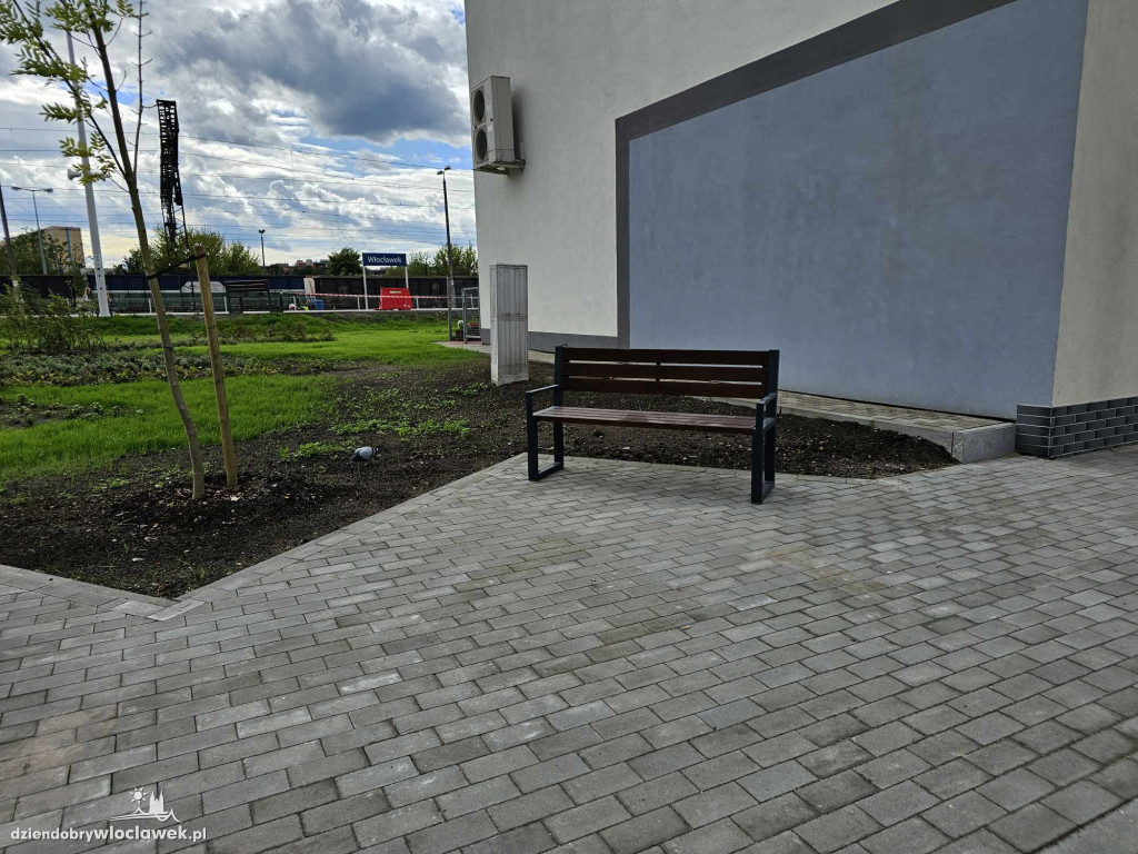 W środę oficjalne otwarcie dworca