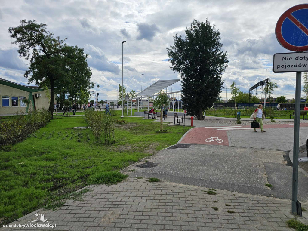 W środę oficjalne otwarcie dworca