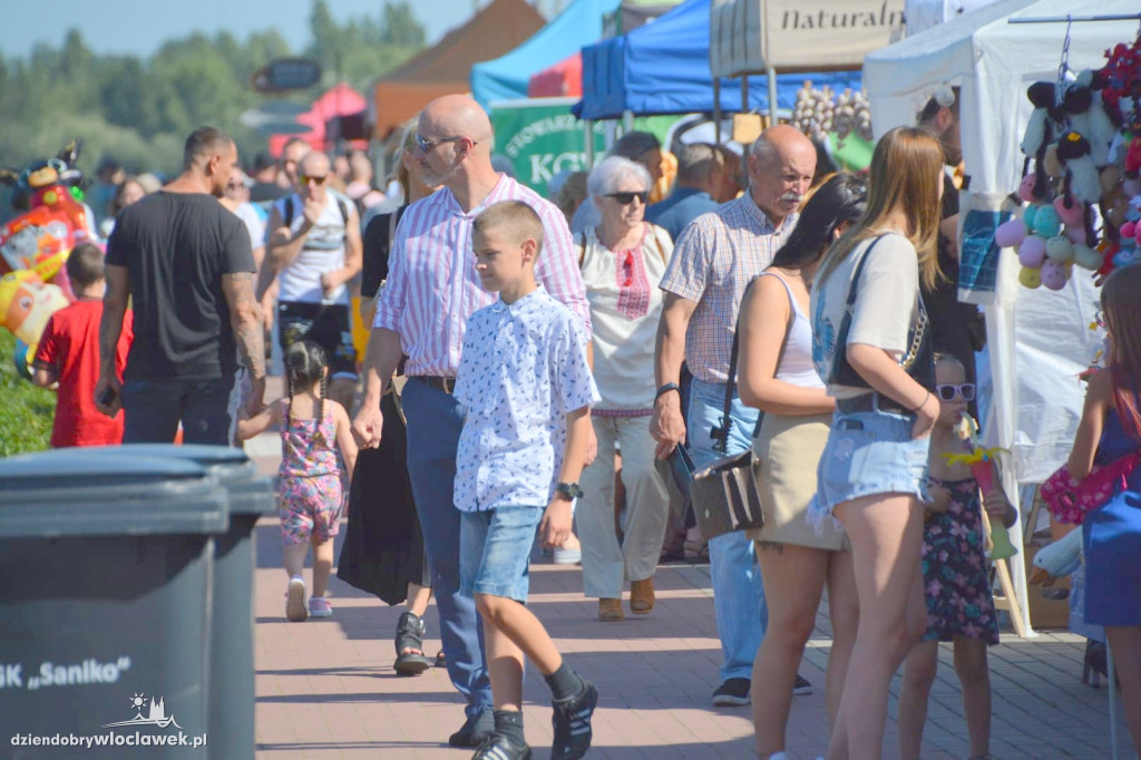 Festiwal Wisły 2023 we Włocławku