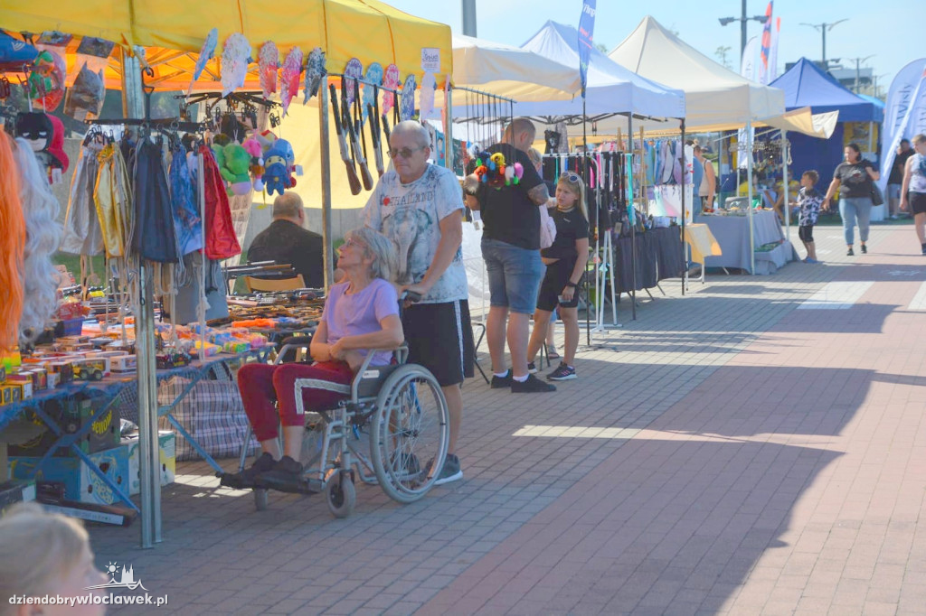 Festiwal Wisły 2023 we Włocławku
