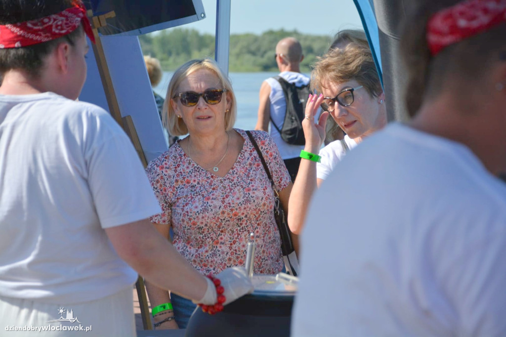 Festiwal Wisły 2023 we Włocławku
