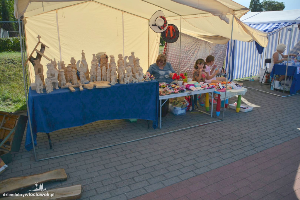 Festiwal Wisły 2023 we Włocławku