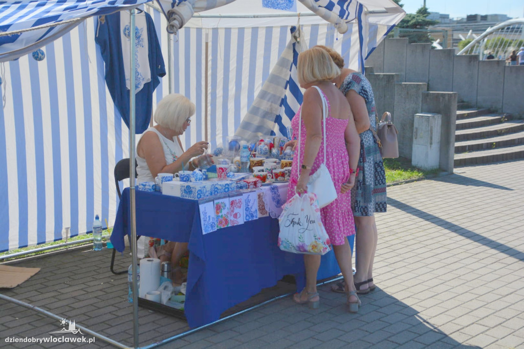 Festiwal Wisły 2023 we Włocławku