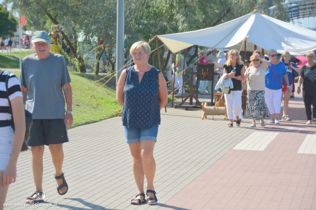 Festiwal Wisły 2023 we Włocławku