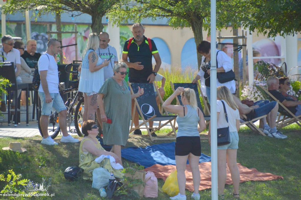 Festiwal Wisły 2023 we Włocławku