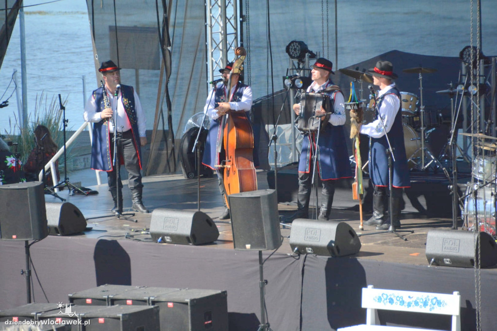 Festiwal Wisły 2023 we Włocławku