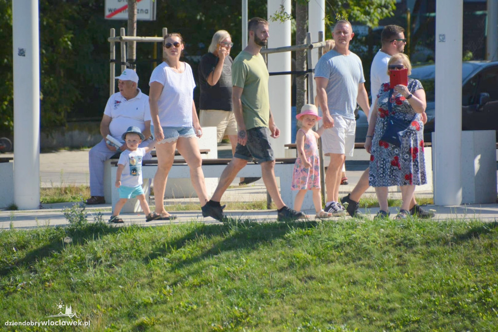 Festiwal Wisły 2023 we Włocławku