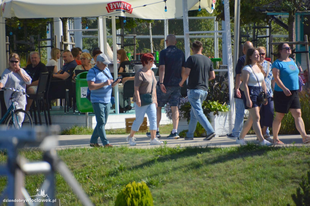 Festiwal Wisły 2023 we Włocławku