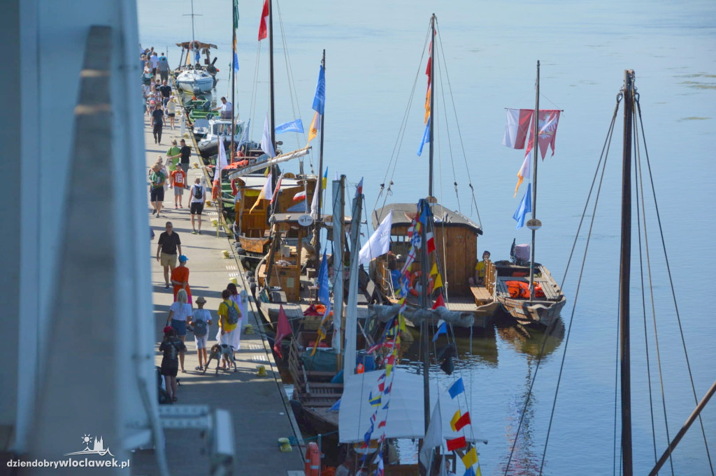 Festiwal Wisły 2023 we Włocławku