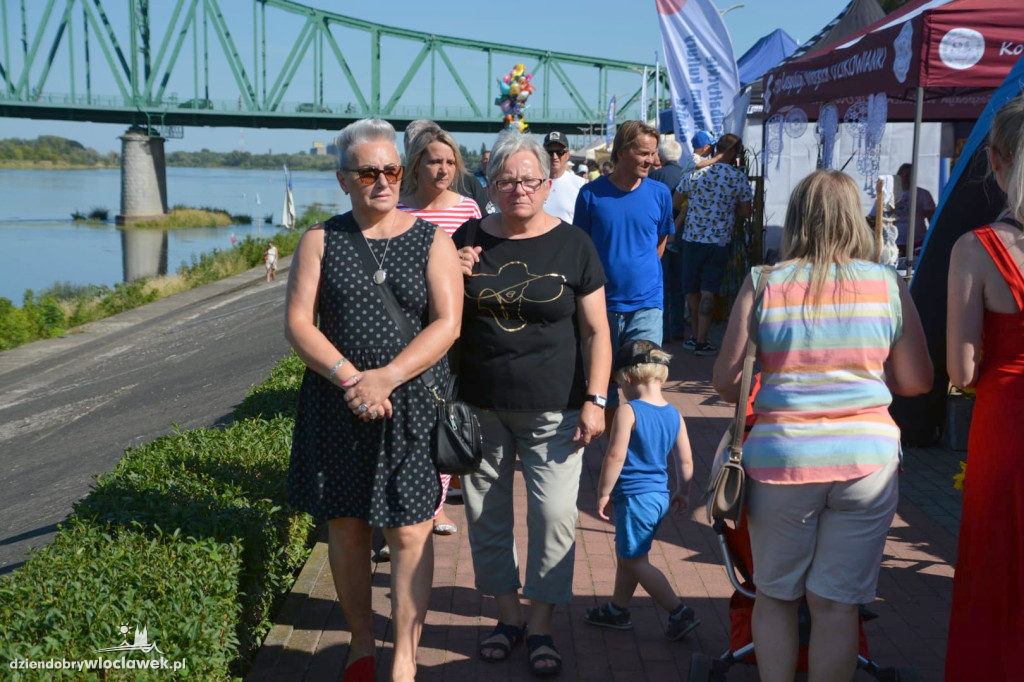 Festiwal Wisły 2023 we Włocławku