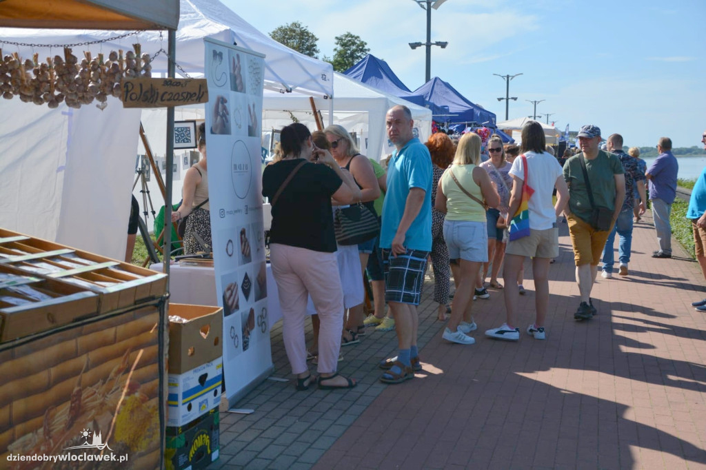 Festiwal Wisły 2023 we Włocławku