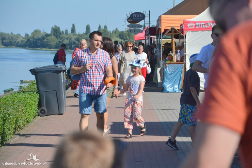 Festiwal Wisły 2023 we Włocławku