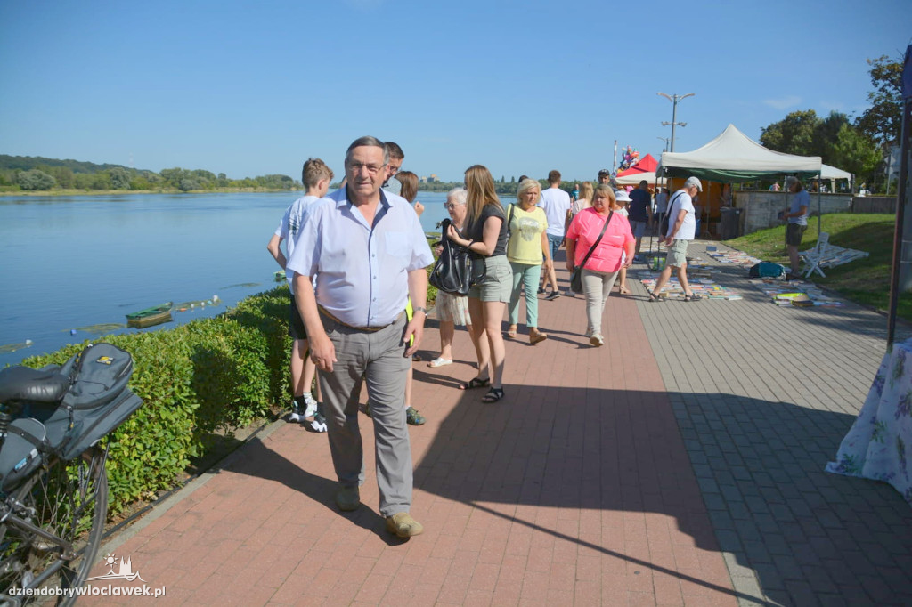 Festiwal Wisły 2023 we Włocławku