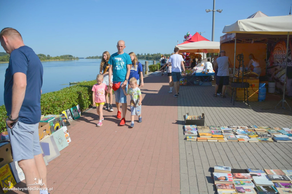 Festiwal Wisły 2023 we Włocławku
