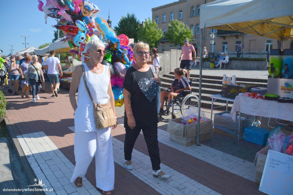 Festiwal Wisły 2023 we Włocławku