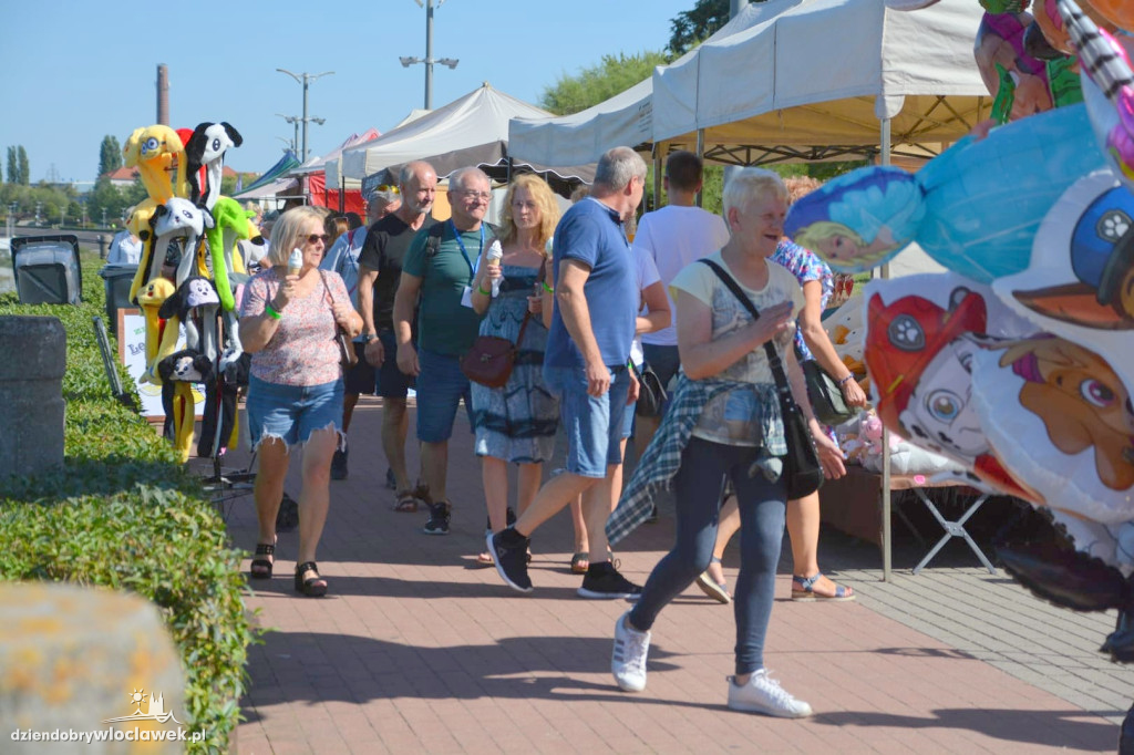 Festiwal Wisły 2023 we Włocławku