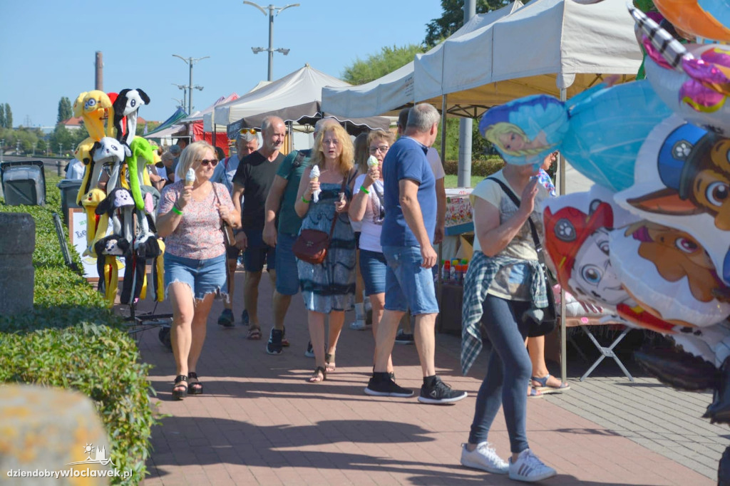 Festiwal Wisły 2023 we Włocławku