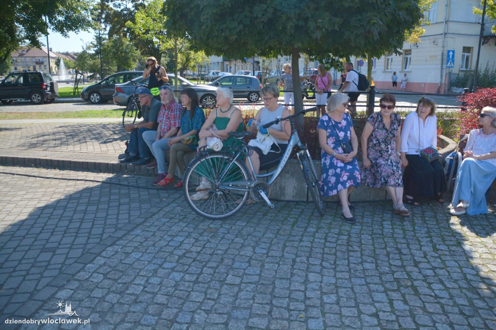 Festiwal Wisły 2023 we Włocławku