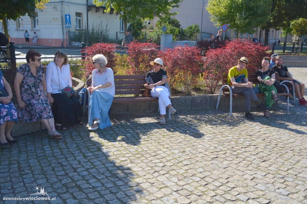 Festiwal Wisły 2023 we Włocławku