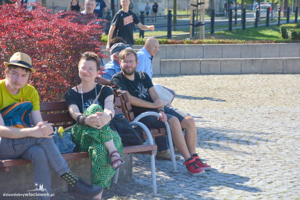 Festiwal Wisły 2023 we Włocławku
